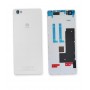 BACK COVER POSTERIORE COPRIBATTERIA ORIGINALE PER HUAWEI P8 LITE BIANCO ALE-L21