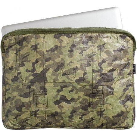 BORSA COMPATIBILE CON PC AND MAC 13'' OBLIGE TYVEK