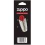 ZIPPO BLISTER 6 PIETRINE GENUINE FLINTS