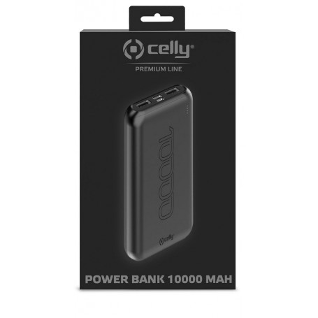 POWER BANK - PYPOWERBANK - POWER BANK 10000 MAH