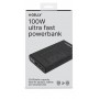 POWER BANK PD 100W 20000 MAH [PRO POWER]