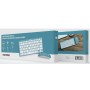 TASTIERA E MOUSE WIRELESS - PANTONE - BUNDLE KEYBOARD + MOUSE