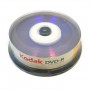 KODAK MINI DVD-R 4X 2,8GB 60MIN SPINDLE 10PZ