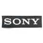 PATCH TOPPA CON VELCRO  SONY