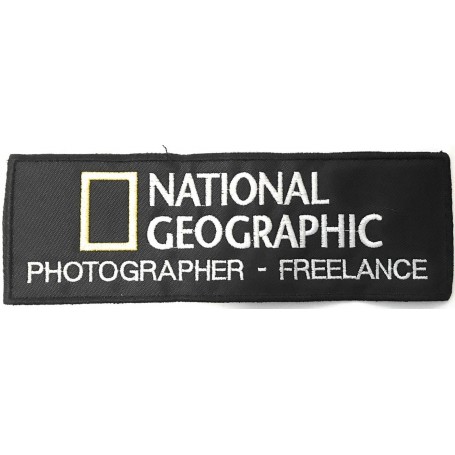 PATCH TOPPA NATIONAL GEOGRAPHIC PHOTOGRAPHER - FREELANCE - BIG