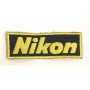 PATCH TOPPA NIKON - SMALL