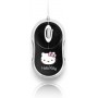 BLUESTORK HELLO KITTY MOUSE OTTICO USB 800DPI BLACK