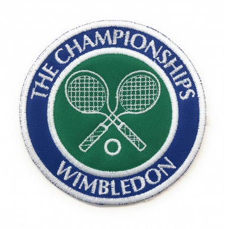 PATCH TOPPA THE CHAPIONSHIPS WIMBLEDON