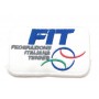 PATCH TOPPA FIT FEDERAZIONE ITALIANA TENNIS