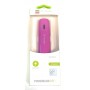 FEDER POWERBANK 2800 MAH USB COLORE FUCSIA