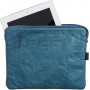 BORSA COMPATIBILE CON IPAD-SAMSUNG GALAXY 10.1/8.9 BLU'