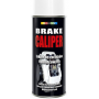 VERNICE SPRAY PER PINZE DEI FRENI BIANCA 400ML