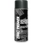 Deco Color Zinc Primer Spray 400ml Acciaio Metallo Saldatura Galve Riparazioni Antiruggine