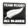 PATCH TOPPA TEAM RUGBY ALL BLACKS