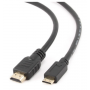 KEYTECK CAVO DA MINI HDMI A 1,8M HDMI GOLD PLATED IN BLISTER