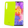 CELLY SHOCK CUSTODIA PER HUAWEI P30 COLORE GIALLO