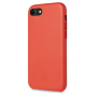 CELLY SUPERIOR COVER PER IPHONE 8/7 COLORE ROSSO