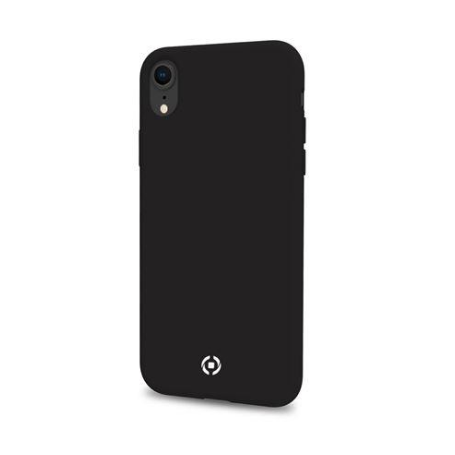 CELLY FEELING CUSTODIA PER IPHONE XR COLORE NERO