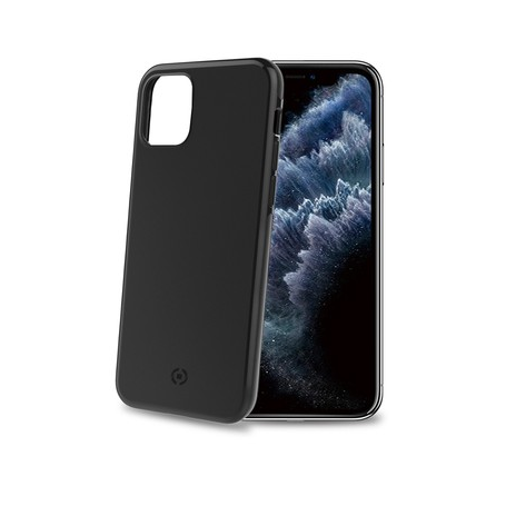 CELLY GHOST TECNOLOGY CUSTODIA PER IPHONE 11 PRO COLORE NERO