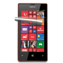 CELLULARLINE OK DISPLAY INVISIBLE 2 PELLICOLE TRASPARENTI PER NOKIA LUMIA 520