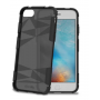 CELLY PRYSMA COVER PER IPHONE 8/7/6/6S COLORE NERO