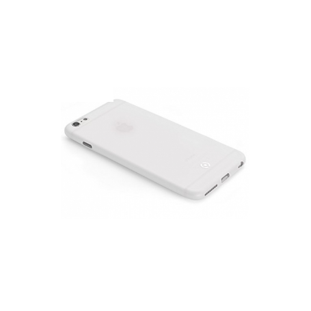 CELLY FROST COVER PER IPHONE 6S PLUS/6 PLUS COLORE BIANCO