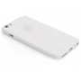 CELLY FROST COVER PER IPHONE 6S PLUS/6 PLUS COLORE BIANCO