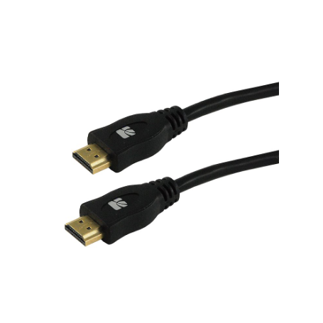 XTREME CAVO HDMI PER PS4 DORATO E SCHERMATO ELEVATA QUALITA'