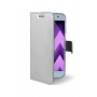 CELLY AIR COVER A LIBRO PER SAMSUNG GALAXY A3 2017 COLORE GRIGIO