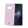 CELLY FEELING CUSTODIA PER SAMSUNG GALAXY S10 LITE COLORE ROSA