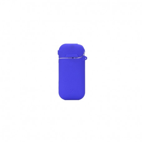 CELLU IQ CASE CUSTODIA PER IQOS COLORE BLU