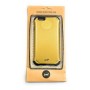 BEEYO CUSTODIA PER IPHONE 6 COLORE ORO,NERO