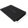 BLACK ROCK CUSTODIA A LIBRO PER IPAD AIR 2 /IPAD PRO 9,7°/GALAXY TAB S3/ GALAXY TAB S2 COLORE NERO