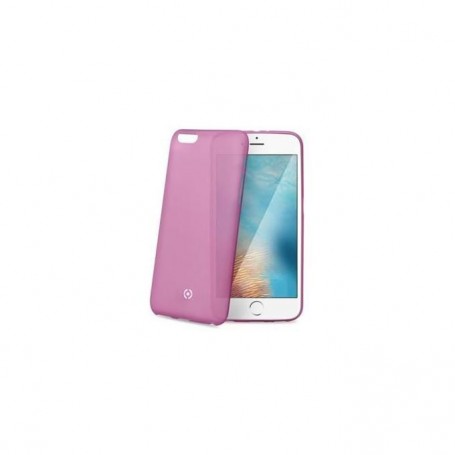 CELLY FROST CUSTODIA PER IPHONE 7 COLORE ROSA