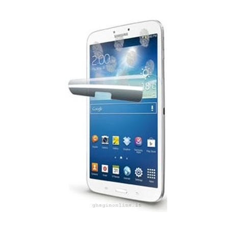 CELLULARLINE OK DISPALY ANTI-TRACE PELLICOLA ANTI IMPRONTA PER SAMSUNG GALAXY TAB 3 LITE 7.0