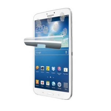 CELLULARLINE OK DISPLAY ANTI-TRACE PELLICOLA ANTI IMPRONTA PER SAMSUNG GALAXY TAB 4 8.0