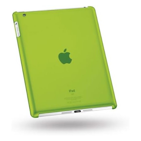 CELLULARLINE COOL FLUO CUSTODIA PER IPAD MINI COLORE VERDE FLUO