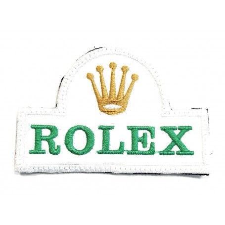 PATCH TOPPA ROLEX