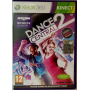 DANCE CENTRAL 2 PER XBOX 360