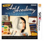 NEW ARTE ACADEMY PER NINTENDO 3DS