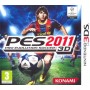 PES 2011 PRO EVOLUTION SOCCER 3D PER NINTENDO 3DS