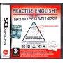 PRACTISE ENGLISH PER NINTENDO DS