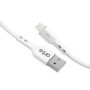 ARTE CAVO DATI E RICARICA DA USB/LIGHTNING 2MT