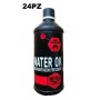 24 PZ NETTEX WATER - OK ACIDO DISGORGANTE PER SCARICHI 0,75 LT - TIPO FAREN MELT