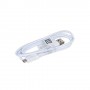 CAVO DATI MICRO USB 1.2MT EP-DG925UWE WHITE IN BULK