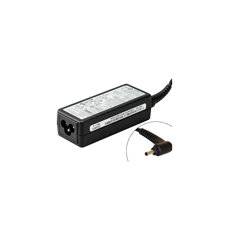 ALIMENTATORE NOTEBOOK SAMSUNG 19V 2.1A DC 5.5*3.0- SA 19V 2.1A