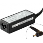 ALIMENTATORE NOTEBOOK SAMSUNG 19V 2.1A DC 5.5*3.0- SA 19V 2.1A