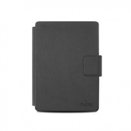 PURO CUSTODIA A LIBRO UNIVERSALE PER TABLET 7.7" (ANCHE PER KOBO E SONY EREADER) COLORE NERO