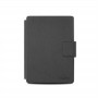 PURO CUSTODIA A LIBRO UNIVERSALE PER TABLET 7.7" (ANCHE PER KOBO E SONY EREADER) COLORE NERO