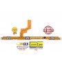 Cavo flat flex pulsante accensione e pulsante volume Galaxy A50 SM-A505 - Power Button & Volume Button Flex Cable